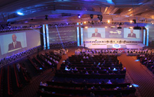 Doha Forum 2012